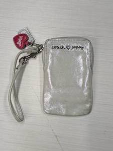 lot 192 image: Coach Phone Case