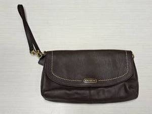 lot 181 image: Coach Handbag