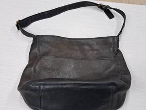 lot 159 image: Coach Handbag
