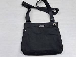 lot 226 image: Tumi Handbag