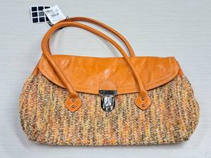 lot 222 image: Helen Welsch Handbag
