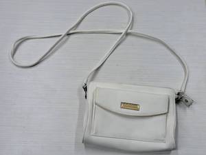 lot 263 image: Fossil Handcrafted Handbag
