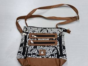 lot 233 image: Stone Mountain Handbag
