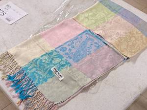 lot 278 image: Scarf