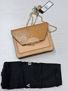 lot 214 image: BCBG MAXAZRIA Handbag