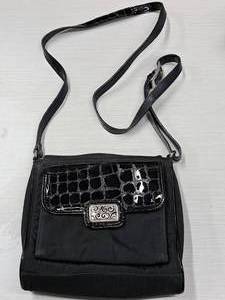 lot 208 image: Brighton Handbag