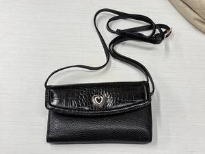 lot 213 image: Brighton ClutchPurse