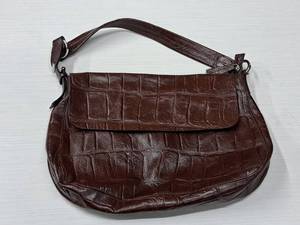 lot 207 image: Francesco Biasia Handbag