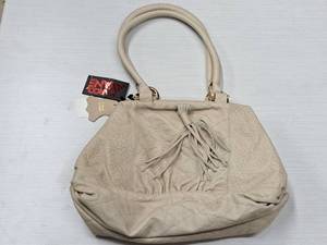 lot 209 image: Marco Avane Handbag