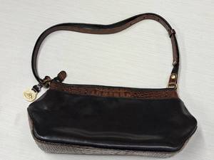 lot 205 image: Brahmin Handbag