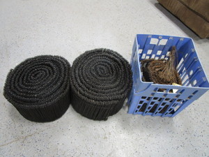 lot 25 image: Rebar Ties