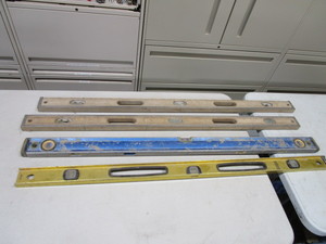 lot 42 image: Levels