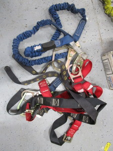 lot 69 image: Fall Protection