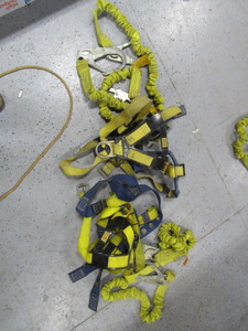 lot 70 image: Fall Protection