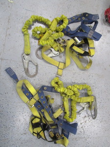 lot 71 image: Fall Protection