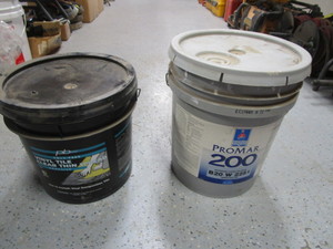 lot 88 image: Paint, Adhesive, Wagner Power Painting