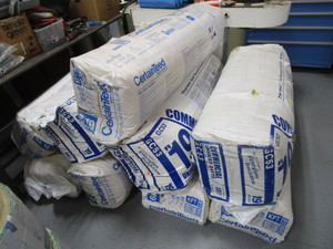 lot 136 image: Insulation