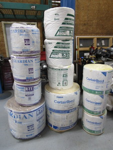 lot 137 image: Insulation