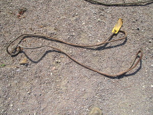 lot 80-A image: Cable Crane Slings