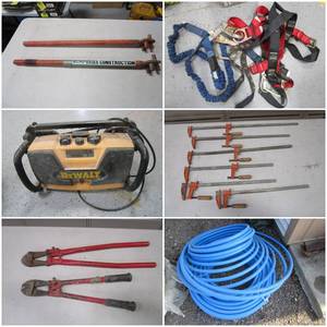 lot 0 image: Auction Information