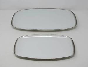 Rosenthal Platters