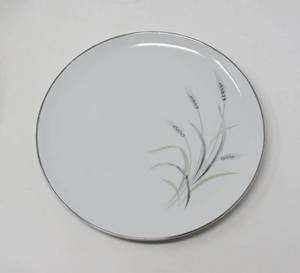 Antique China  Keysons, Silver Rhythm (Japan)