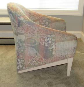 Occasional Chair