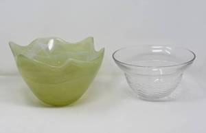 Claytan Tableware and misc