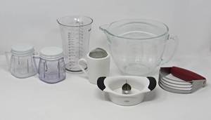 Kitchenware bundle