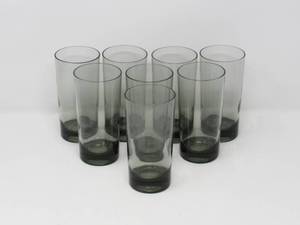 Bohemia Crystal glasses NIB group