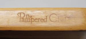 Charcutier and cutting board group