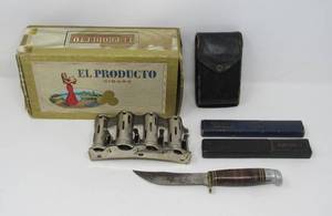 Vintage Decor and collectibles group