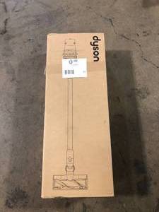 Dyson Dyson V10 Animal Cordless Stick Vacuum Cleaner   Customer Returns See Pictures