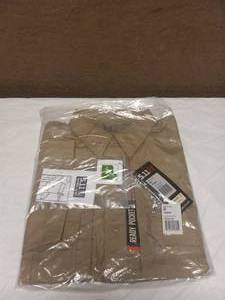 NEW 5.11 TACTICAL SERIES BUTTON UP SHIRT SIZE MEDIUM