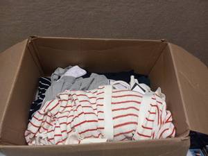 NEW ASSORTED SWEATERS