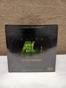 NEW FUNKO POP ALIEN 40TH ANNIVERSARY COLLECTORS EDITION