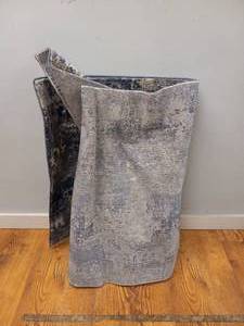 GERTMENIAN REGIO RUNNER RUG 31IN X 96IN