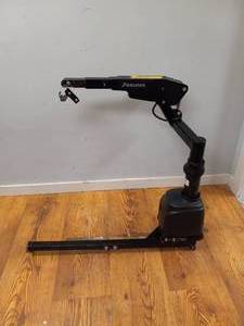 BRUNO WHEELCHAIR LIFT