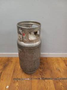 PROPANE TANK