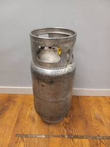 PROPANE TANK