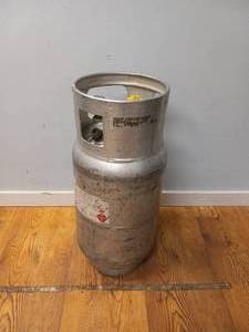 PROPANE TANK