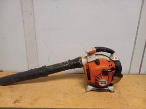 STIHL GAS LEAF BLOWER