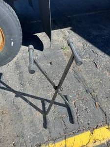 KEYBOARD STAND