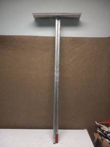 ROOF SNOW SHOVEL