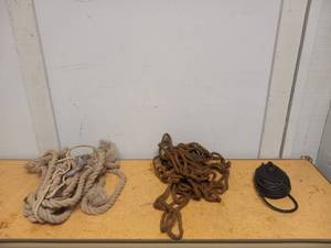 ROPE