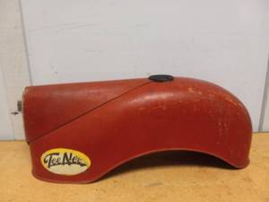 TEE NEE TRAILER FENDER