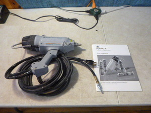 lot 35 image: 3M Jet-Weld II Adhesive Applicator