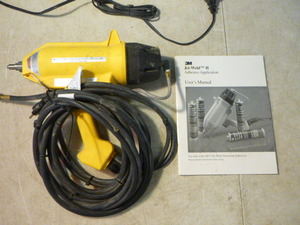 lot 37 image: 3M Scotch-Weld Polyurethane Reactive Adhesive Applicator