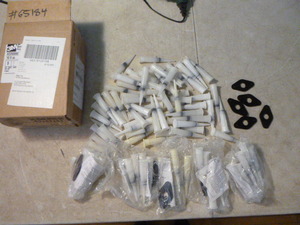 lot 38 image: 3M Scotch-Weld Adhesive Tubes
