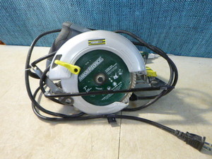 lot 42 image: Performax Master Force 7 14 Circular Saw